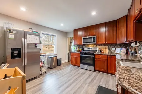 17742 Larkspur Lane Homewood IL 60430