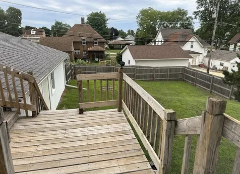 616 10TH Avenue Fulton IL 61252