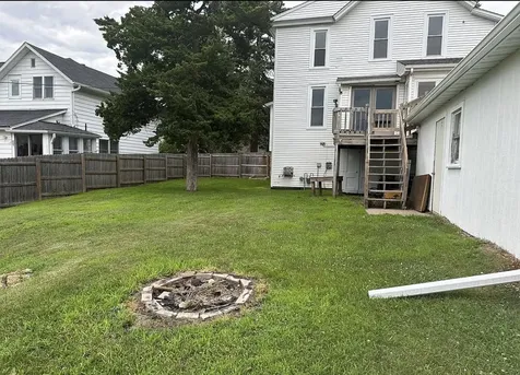 616 10TH Avenue Fulton IL 61252