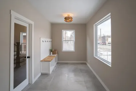 1537 West 110th Street Chicago IL 60643