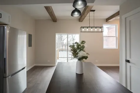 1537 West 110th Street Chicago IL 60643