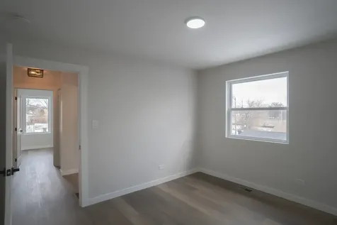 1537 West 110th Street Chicago IL 60643