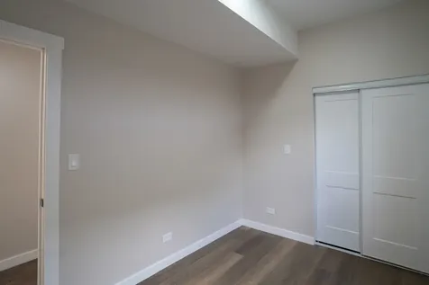 1537 West 110th Street Chicago IL 60643