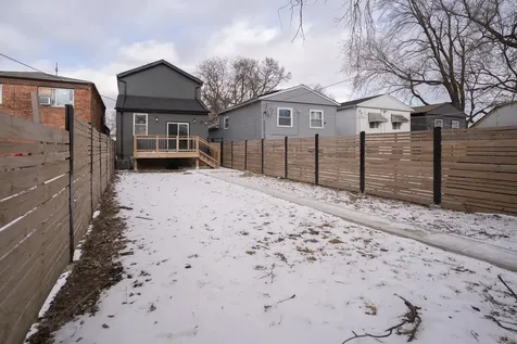 1537 West 110th Street Chicago IL 60643
