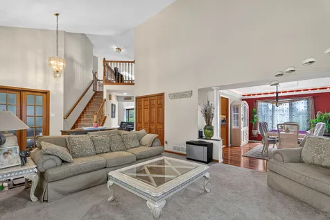 604 Mahoney Drive Minooka IL 60447