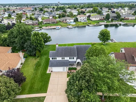 604 Mahoney Drive Minooka IL 60447