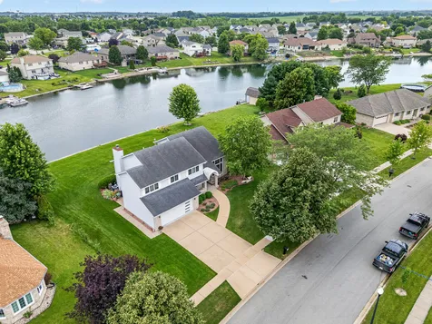 604 Mahoney Drive Minooka IL 60447
