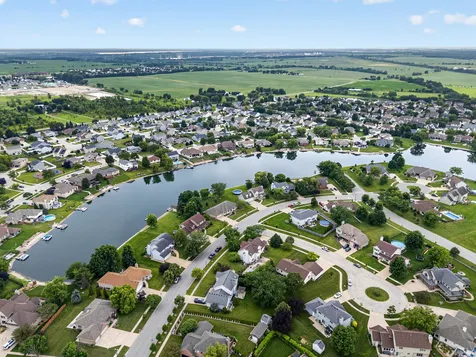 604 Mahoney Drive Minooka IL 60447