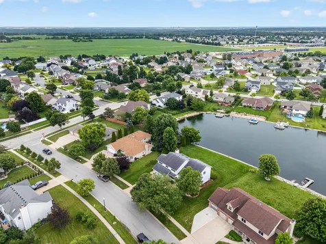 604 Mahoney Drive Minooka IL 60447
