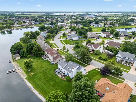 604 Mahoney Drive Minooka IL 60447