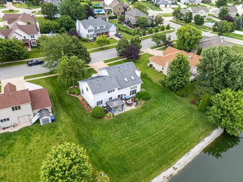 604 Mahoney Drive Minooka IL 60447