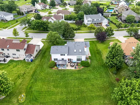 604 Mahoney Drive Minooka IL 60447