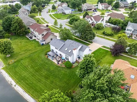 604 Mahoney Drive Minooka IL 60447