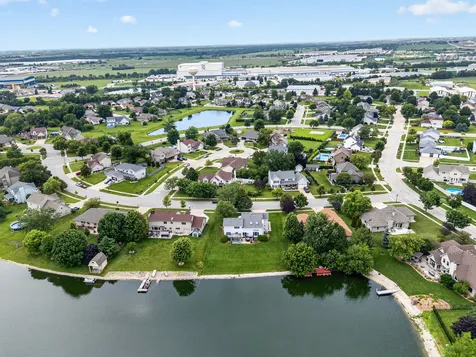 604 Mahoney Drive Minooka IL 60447