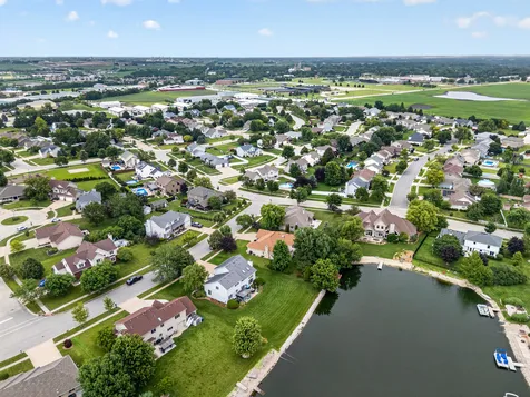 604 Mahoney Drive Minooka IL 60447