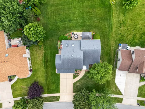 604 Mahoney Drive Minooka IL 60447