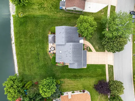 604 Mahoney Drive Minooka IL 60447
