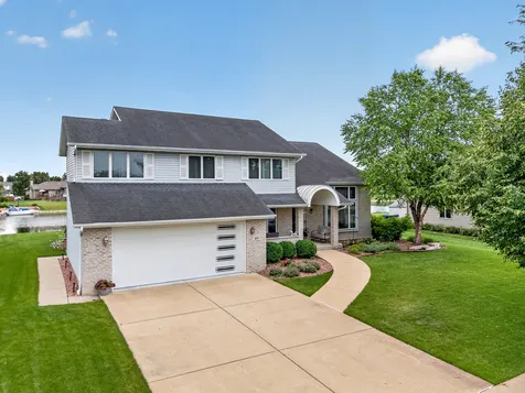 604 Mahoney Drive Minooka IL 60447