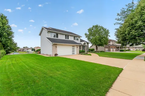604 Mahoney Drive Minooka IL 60447
