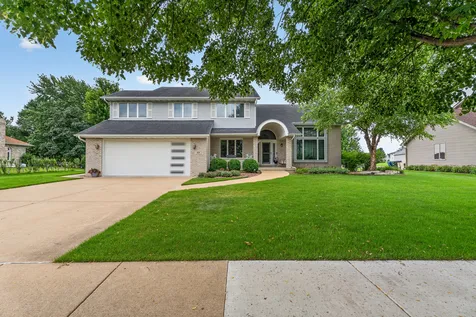 604 Mahoney Drive Minooka IL 60447