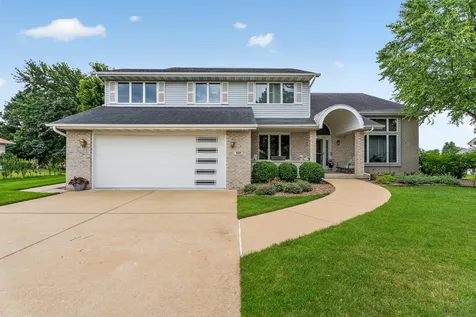 604 Mahoney Drive Minooka IL 60447