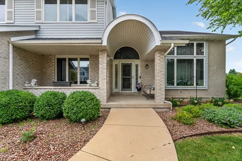 604 Mahoney Drive Minooka IL 60447