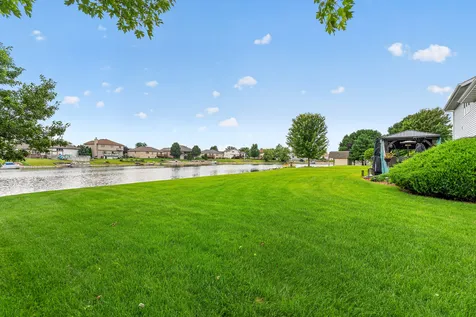 604 Mahoney Drive Minooka IL 60447