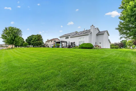 604 Mahoney Drive Minooka IL 60447