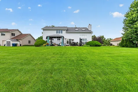 604 Mahoney Drive Minooka IL 60447