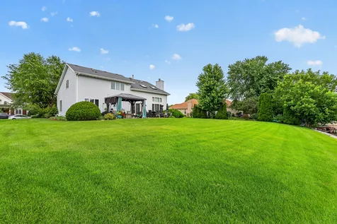 604 Mahoney Drive Minooka IL 60447