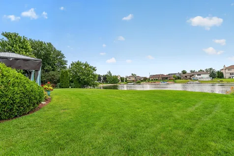 604 Mahoney Drive Minooka IL 60447