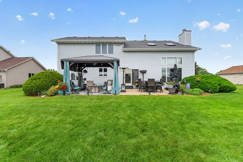604 Mahoney Drive Minooka IL 60447