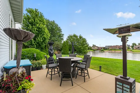 604 Mahoney Drive Minooka IL 60447