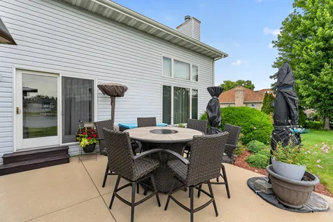 604 Mahoney Drive Minooka IL 60447