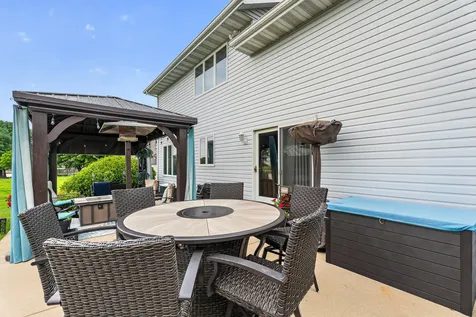 604 Mahoney Drive Minooka IL 60447