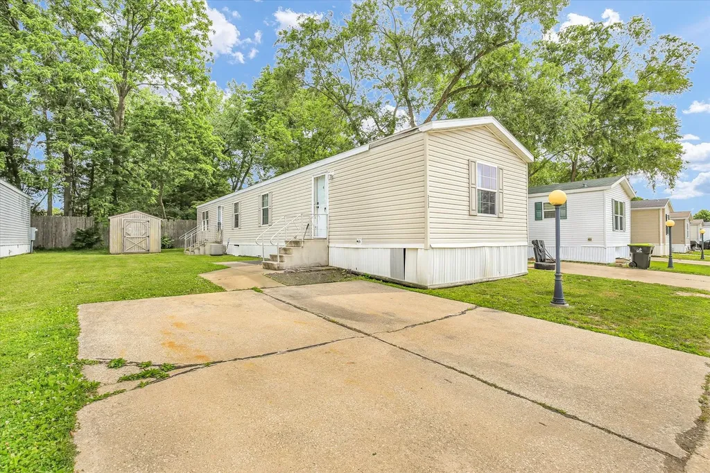 2133 Monroe Drive Urbana IL 61801