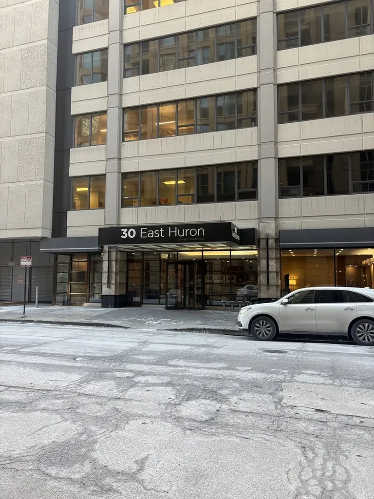 30 East Huron Street Chicago IL 60611