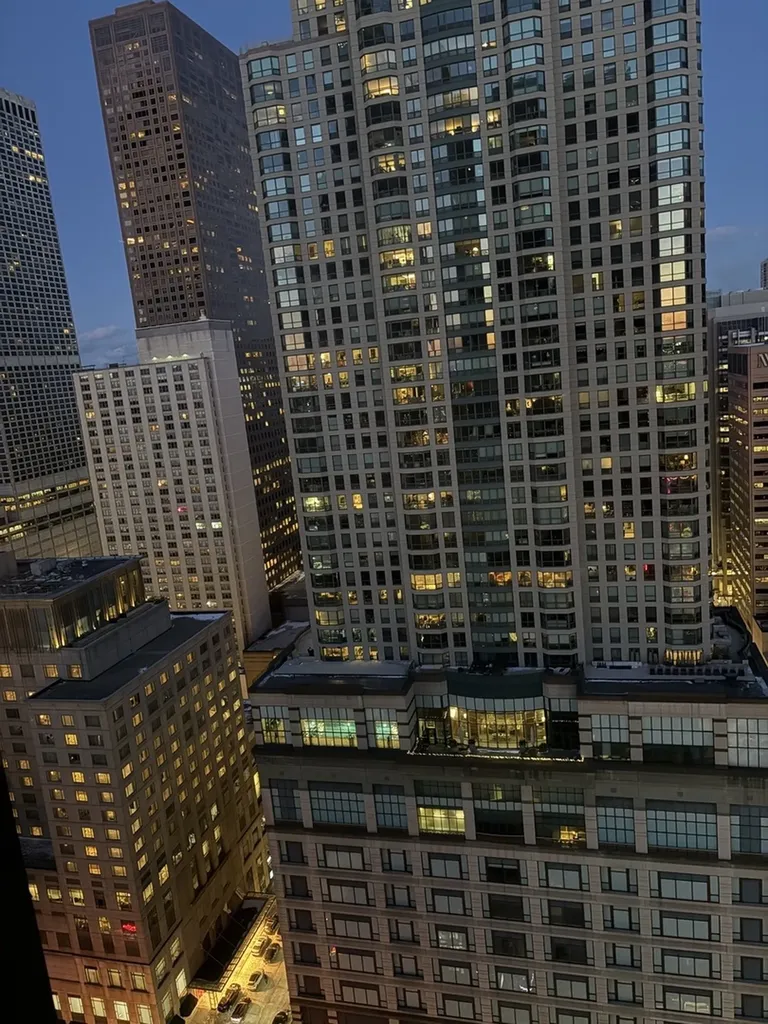 30 East Huron Street Chicago IL 60611