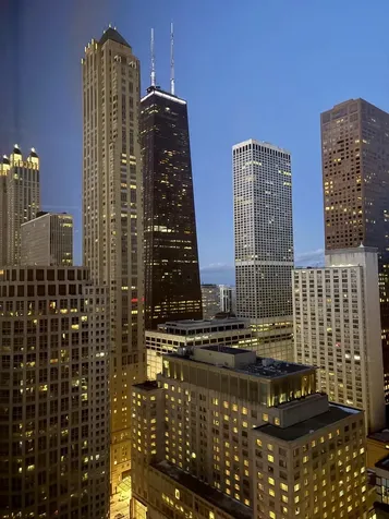 30 East Huron Street Chicago IL 60611