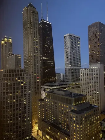30 East Huron Street Chicago IL 60611