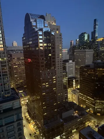30 East Huron Street Chicago IL 60611