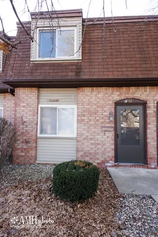 1119 South Curtis Avenue Kankakee IL 60901