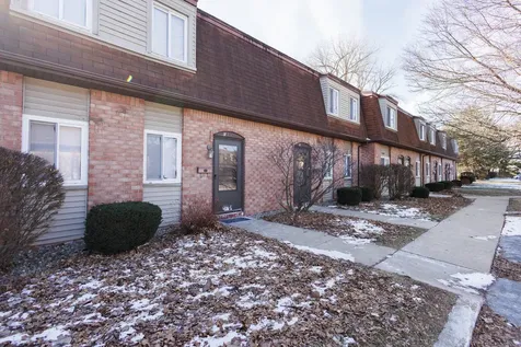 1119 South Curtis Avenue Kankakee IL 60901