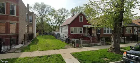5750 South Bishop Street Chicago IL 60636