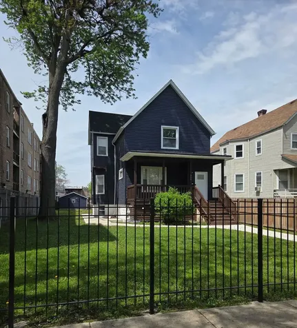 320 North Menard Avenue Chicago IL 60644