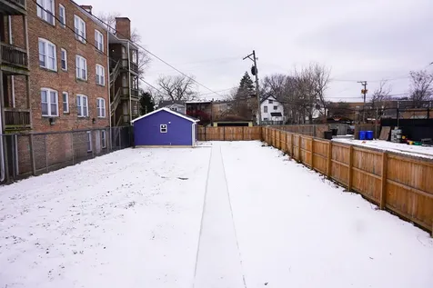 320 North Menard Avenue Chicago IL 60644