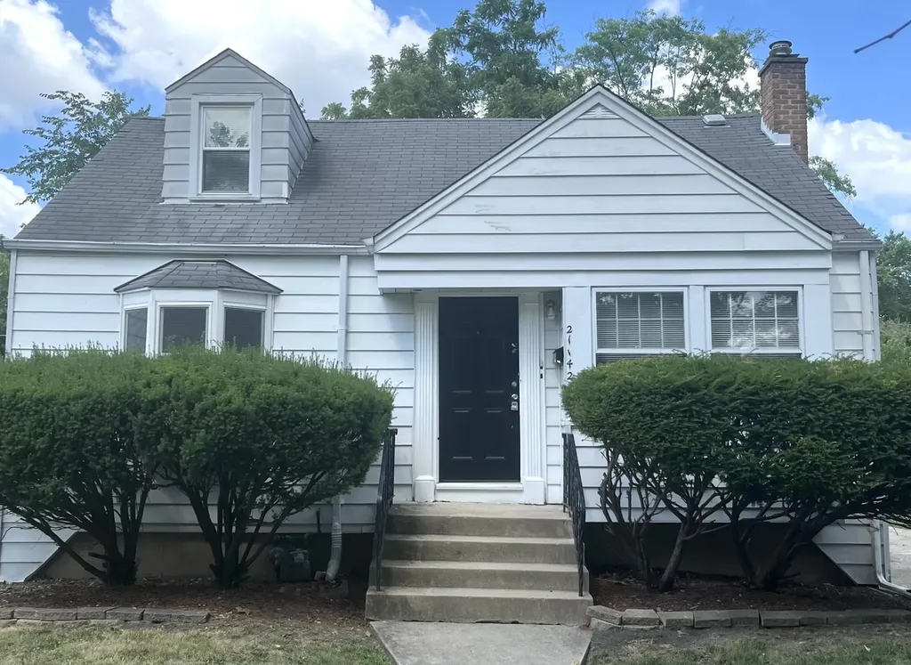 21142 Locust Street Matteson IL 60443