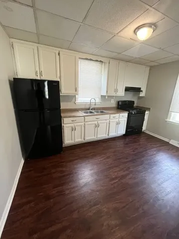 21142 Locust Street Matteson IL 60443