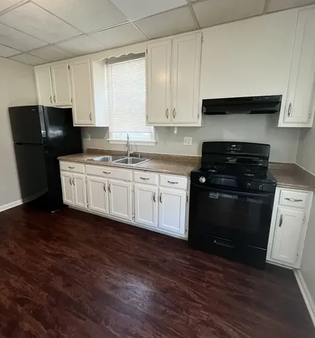21142 Locust Street Matteson IL 60443