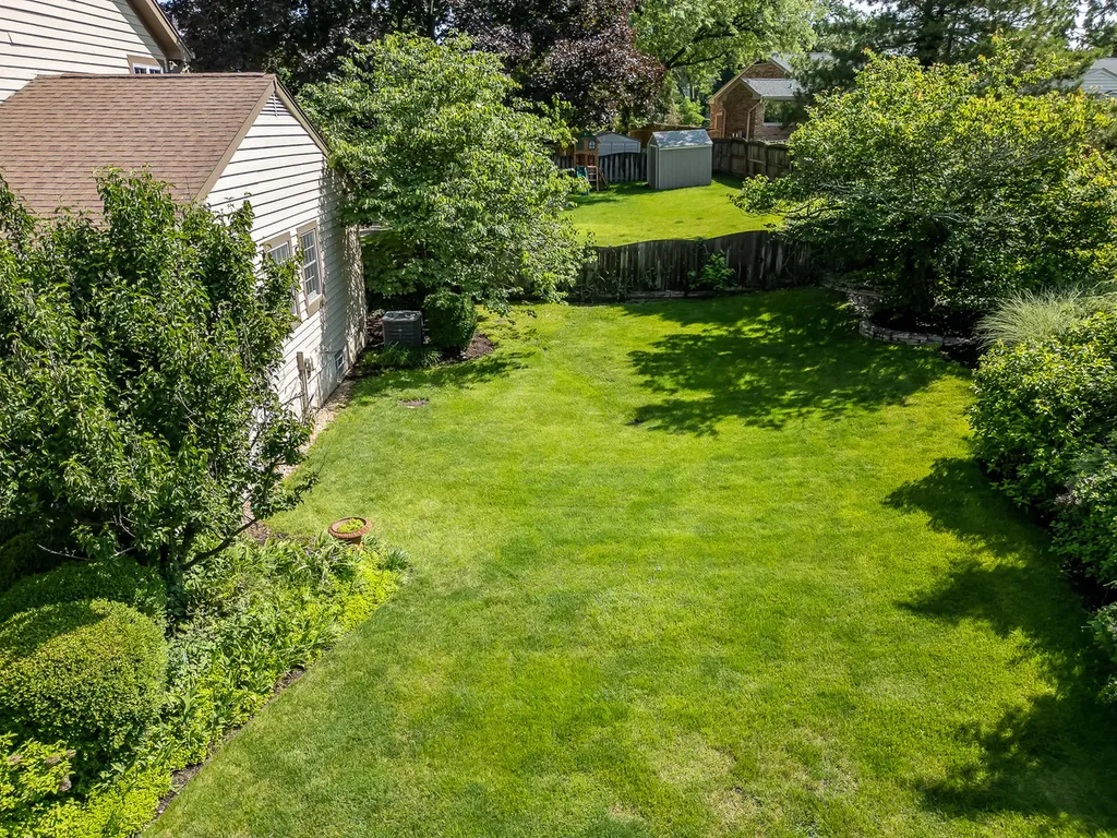 5707 Lawn Drive Western Springs IL 60558